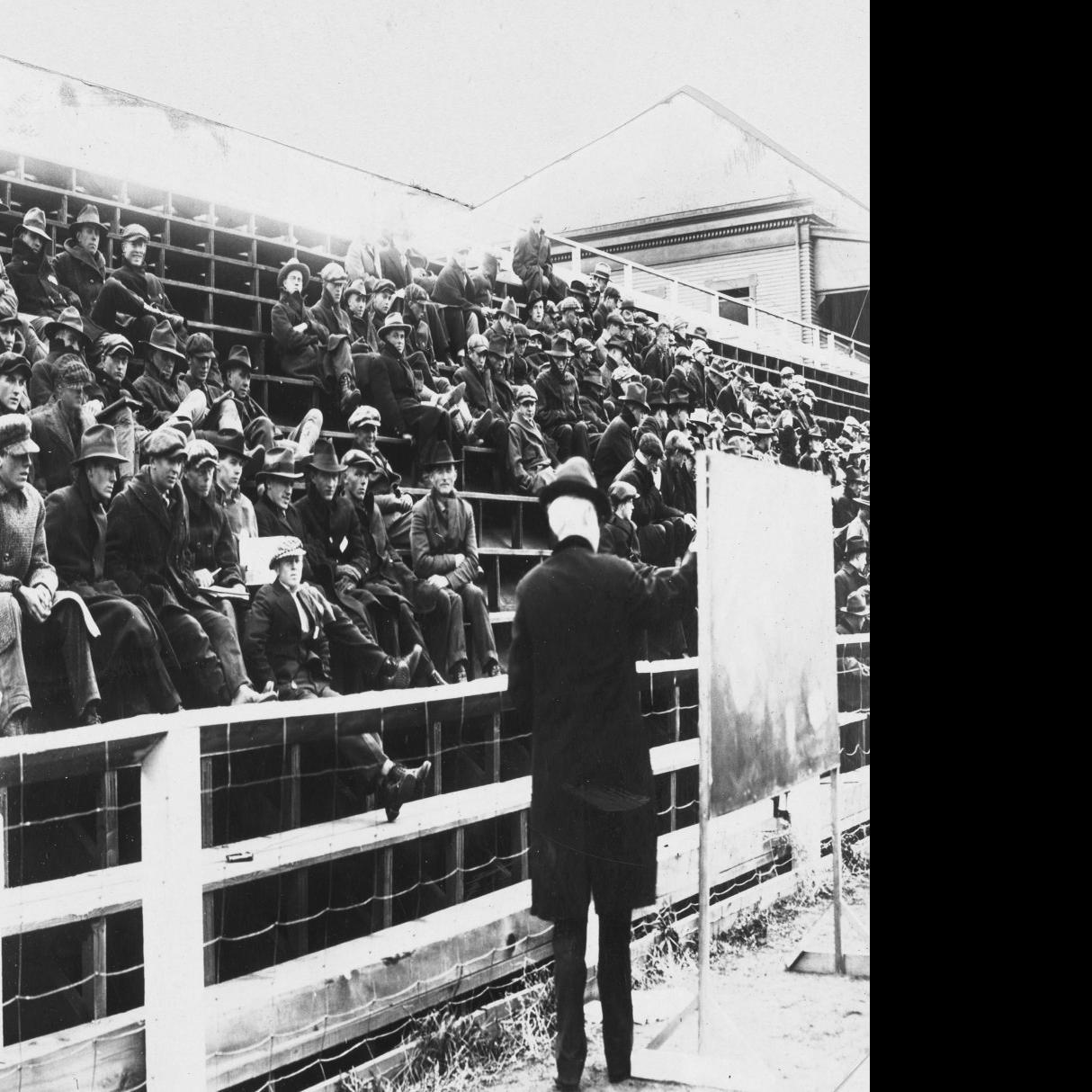 History Repeating Itself Montana Has Been Halted By Pandemic