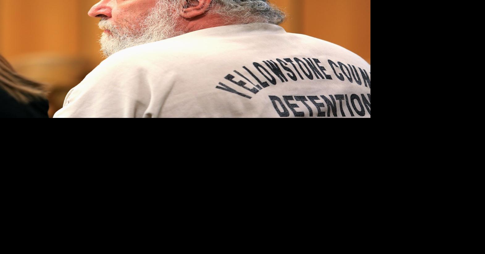 Man sentenced to 25 years in prison for sexual abuse, suspected of ...