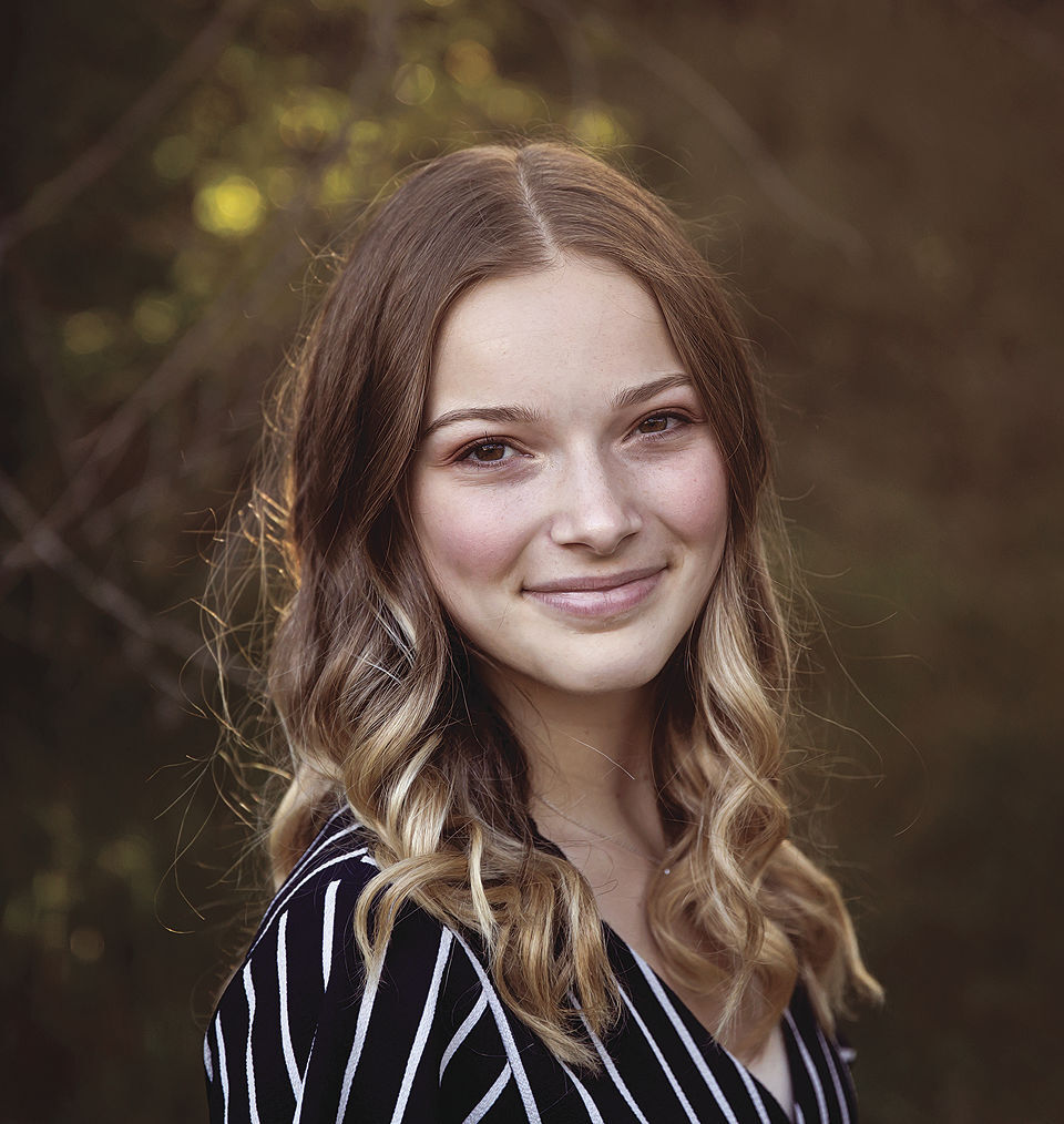 Salute To Valedictorians Class Of 21 Local News Billingsgazette Com