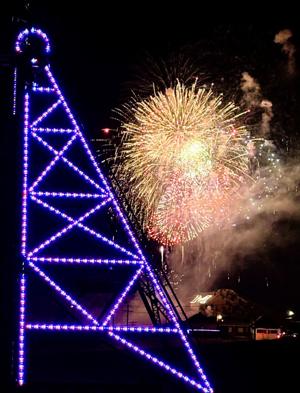 America’s birthday: Events abound to revel in nation's 250th year