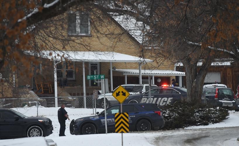 Man arrested following Billings Police standoff