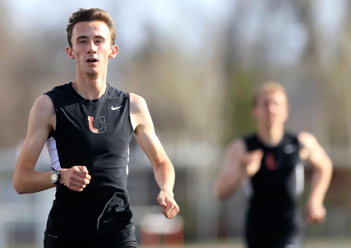 Billings Senior's Dawson LaRance Gatorade Athlete of the Year