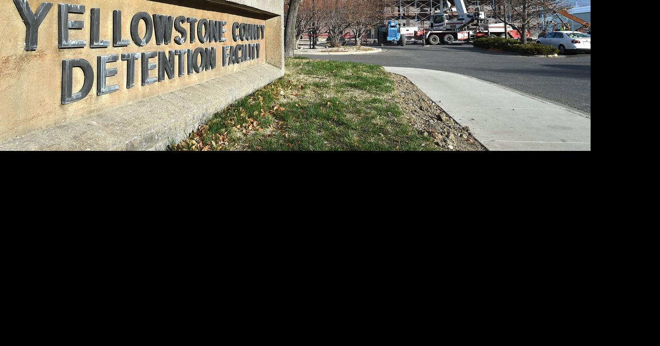 Yellowstone County considers options for jail expansion