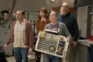 Chuck Lorre's ‘Stuart Fails to Save the Universe’ brings back familiar faces