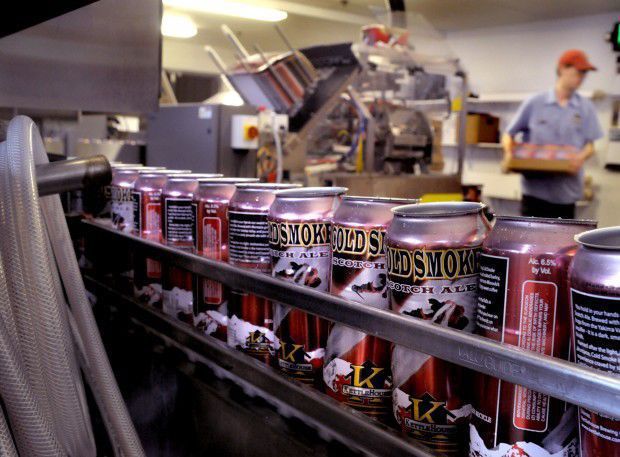 Take a look at 1990s brewery culture and the rise of craft beer in Montana