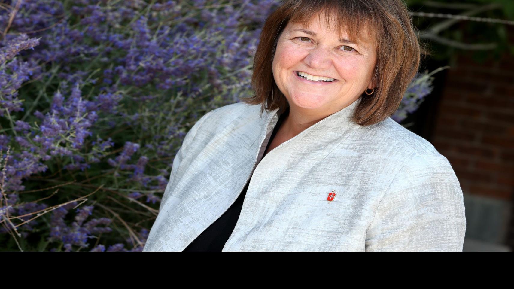 Lesbian Still Methodist Bishop After Ruling That Consecrating
