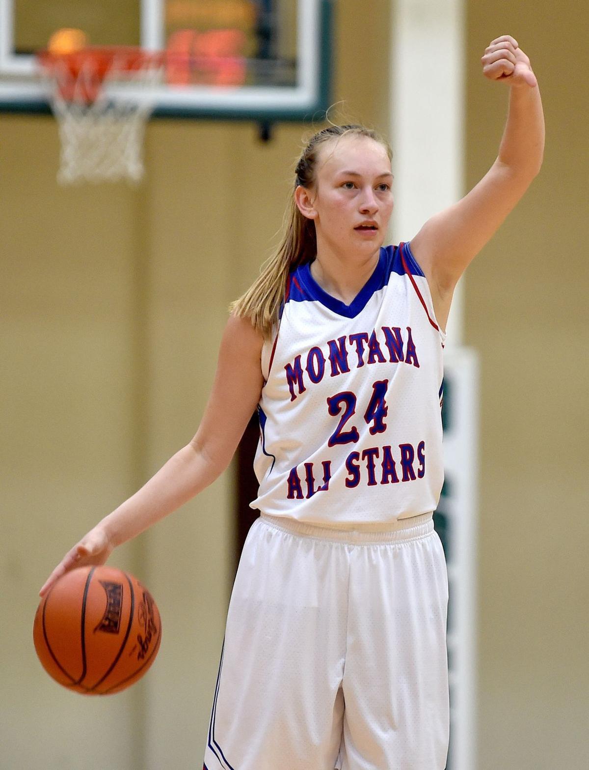 Native American Basketball Showcase Grows This Season Boys