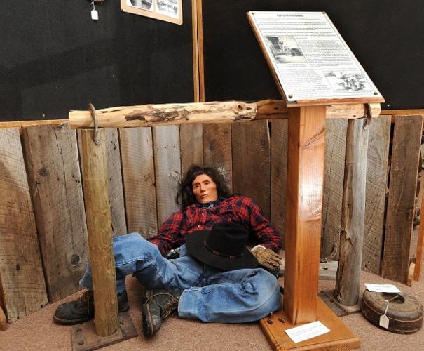 Lewistown’s 1884 Fourth of July shootout a wild West legend