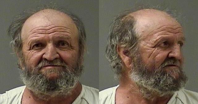 Man charged with shooting at another man over frozen pipes