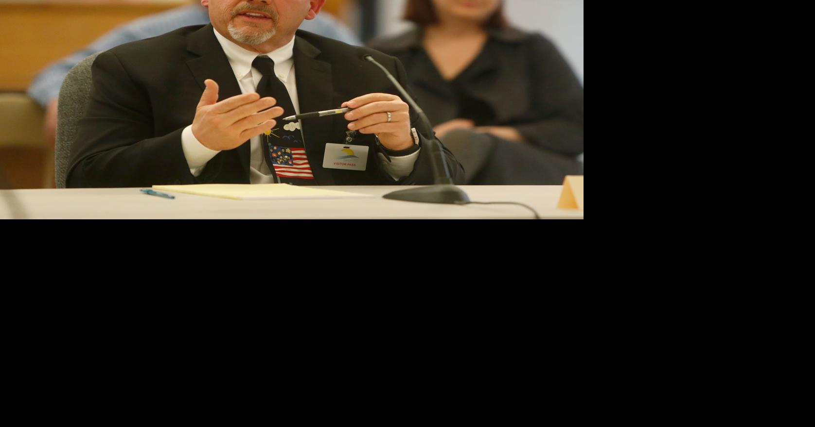 New Billings schools superintendent signs contract