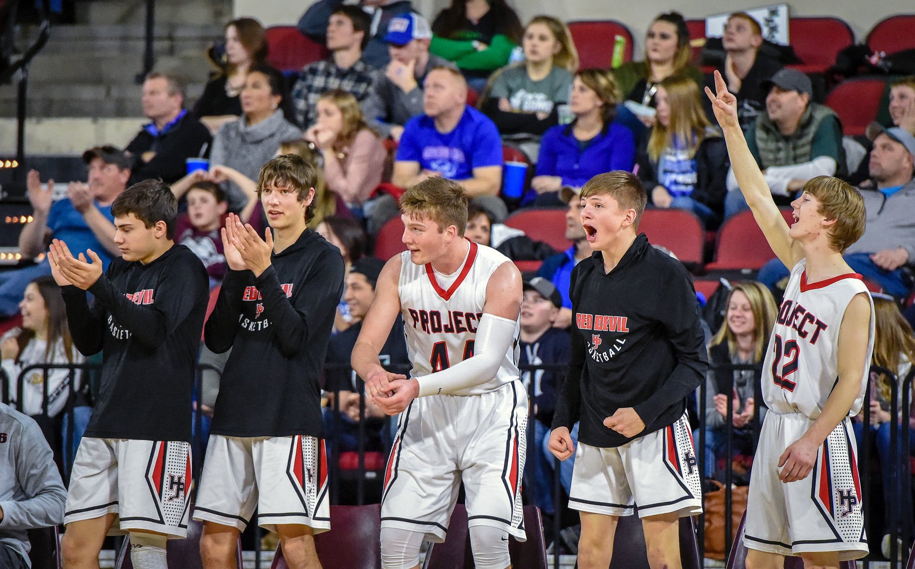 Huntley Project Reclaims Top Spot In 406mtsports.com Boys Basketball ...