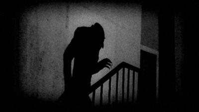 There's nothing dull about immortality in the operatic staging of 'Nosferatu'
