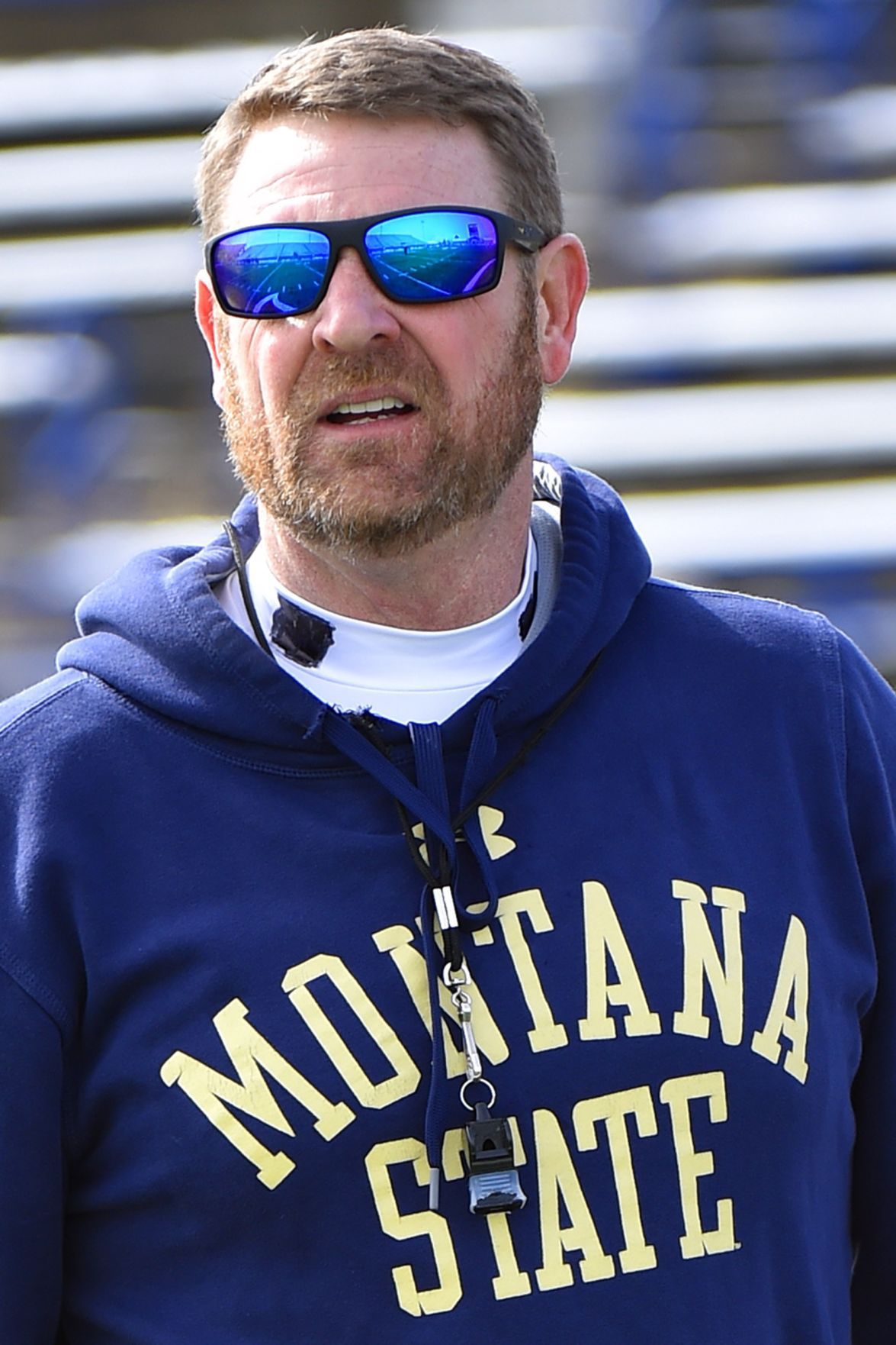 Choate, Montana State Look For Ways To Prioritize Student-athlete ...