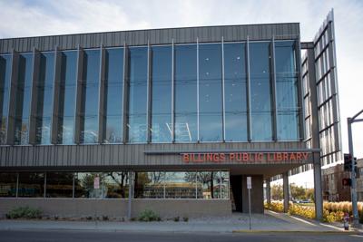 Billings Public Library