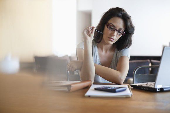 Don't Be Like Congress: Get Your Budget In Shape With These 5 Tips