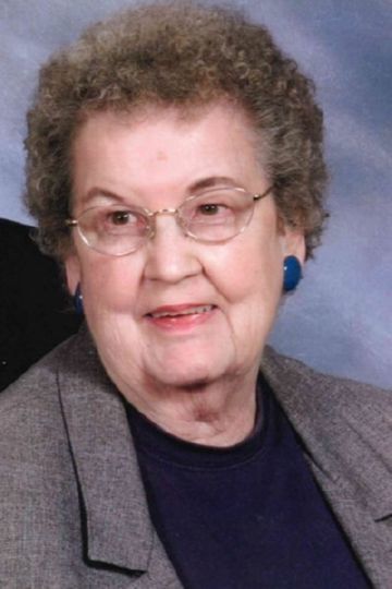 Donna Benes Michel