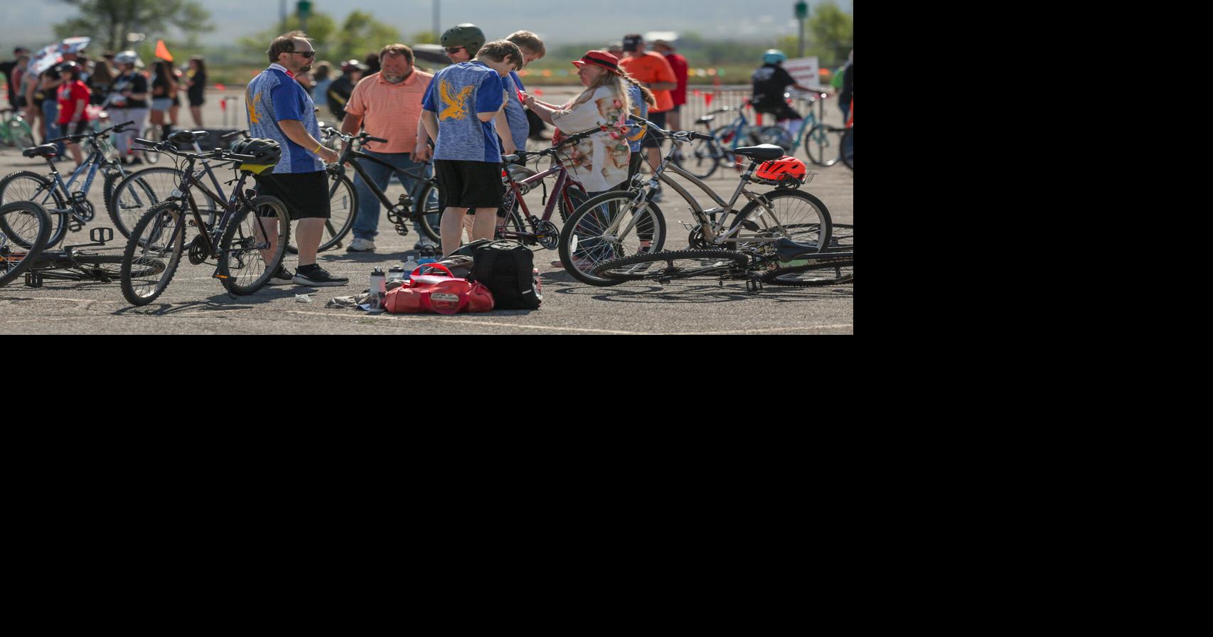 Photos: Special Olympics Montana Summer State Games in Billings