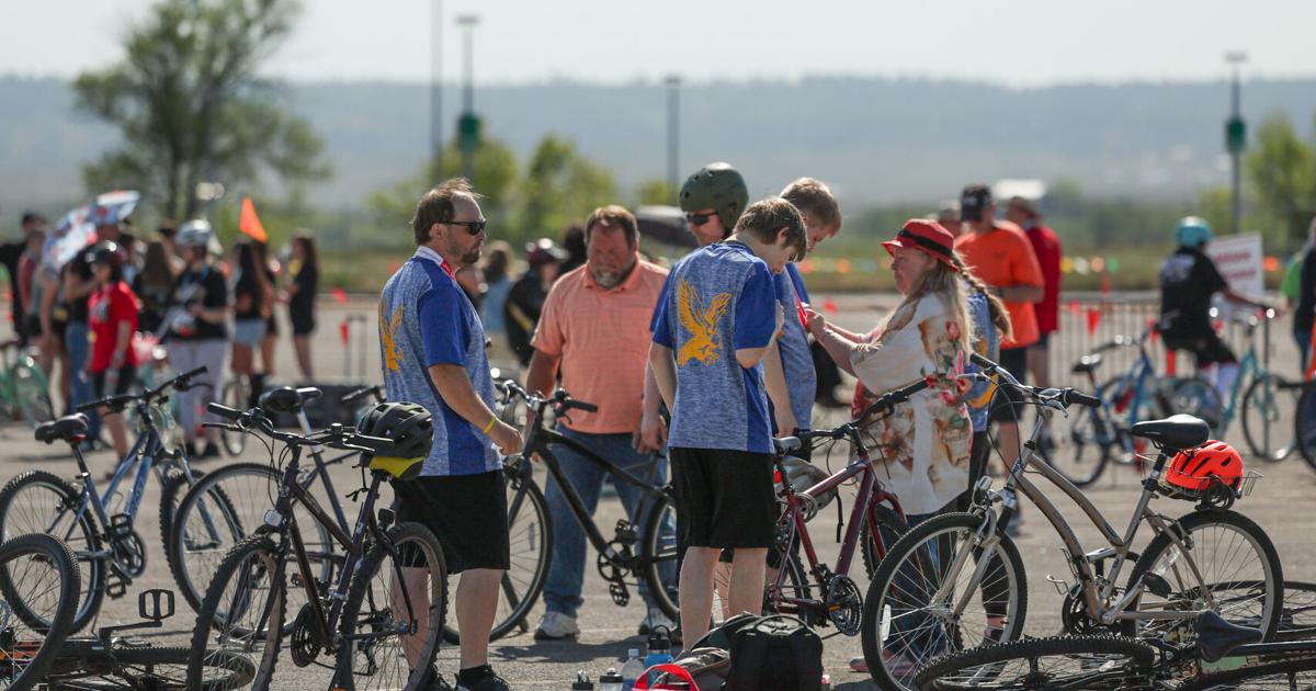 Photos: Special Olympics Montana Summer State Games in Billings