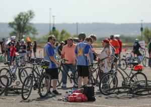 Photos: Special Olympics Montana Summer State Games in Billings