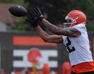 Who are NFL preseason's must-watch players? Keep an eye on 9 standouts
