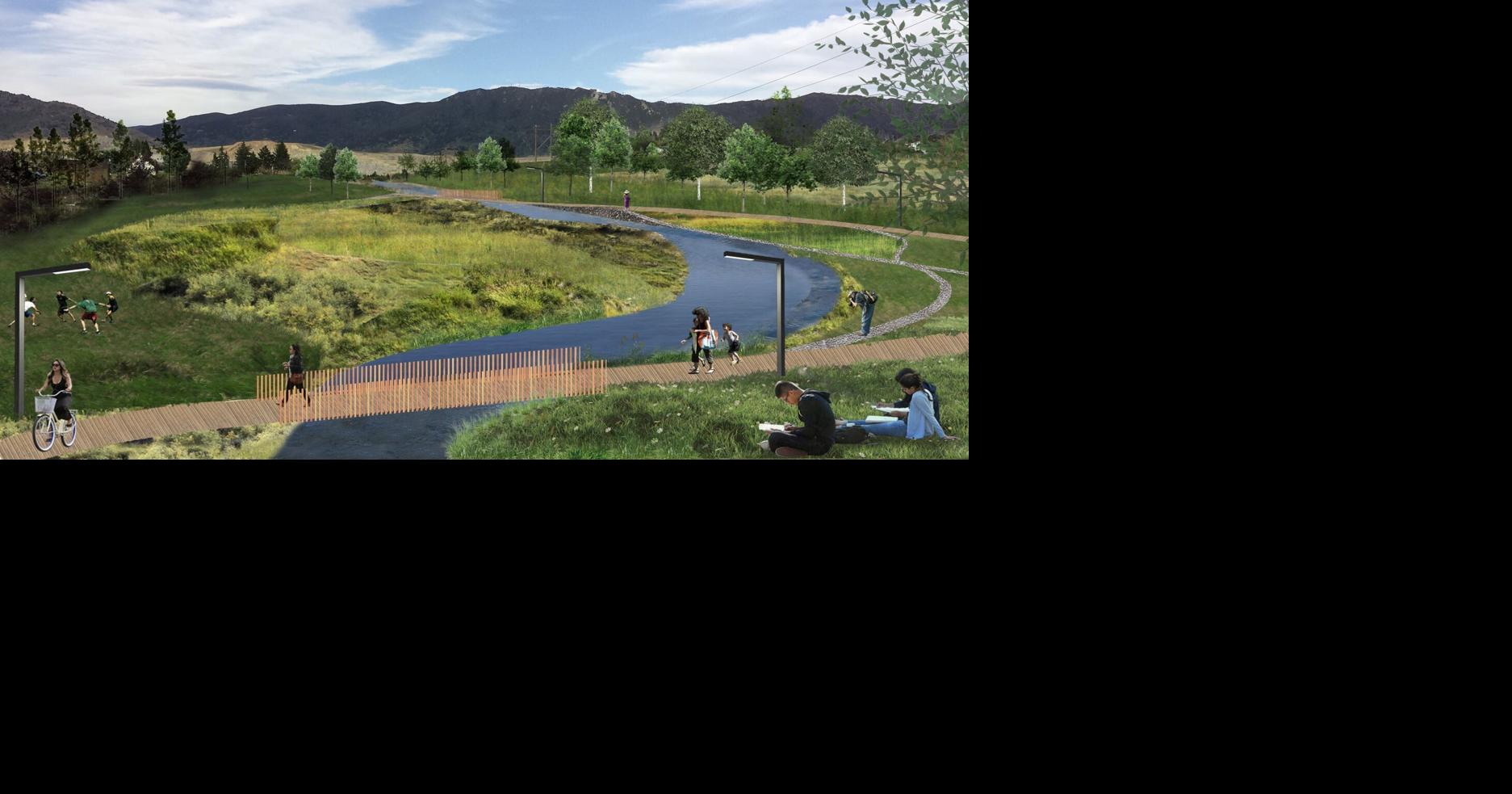 Coalition continues dogged campaign to restore Silver Bow Creek