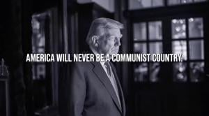 Trump government ads draw artist protest, regulatory complaints