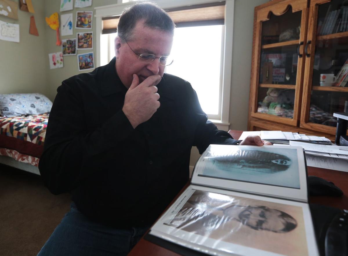 75 years ago, the Smith Mine Disaster decimated the small Montana coal