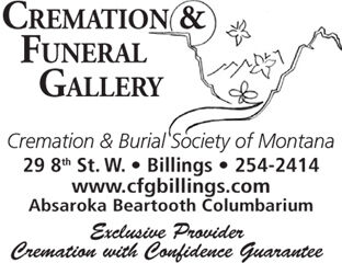 Obit Directory 112122 Cremation and Funeral Gallery
