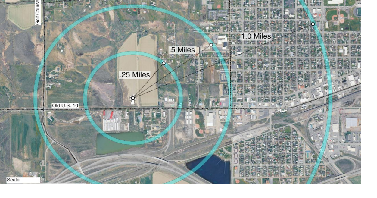 State responds to lawsuit seeking to halt mental health facility project near Laurel