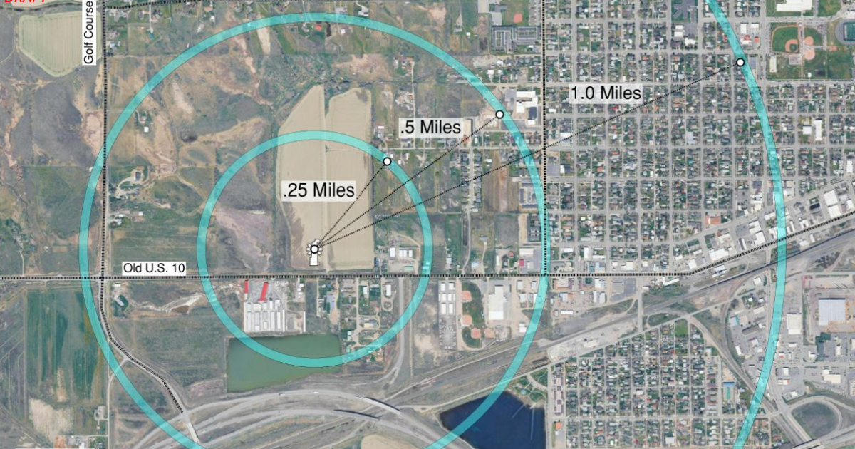 State responds to lawsuit seeking to halt mental health facility project near Laurel