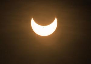 Clear skies expected for partial eclipse in Billings