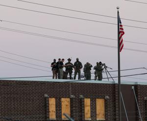 Voluntary departures spike as immigrants face squalid detention, pressure to leave