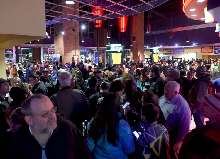 5 Montana AMC theaters to reopen by September Movies