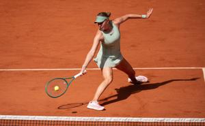 TENNIS/