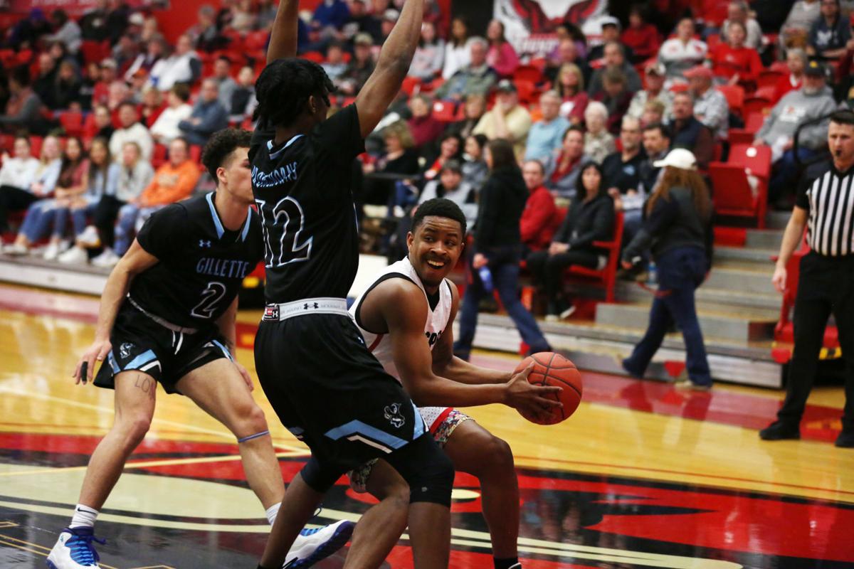 Gillette And Sheridan Colleges Cut All Athletic Programs College