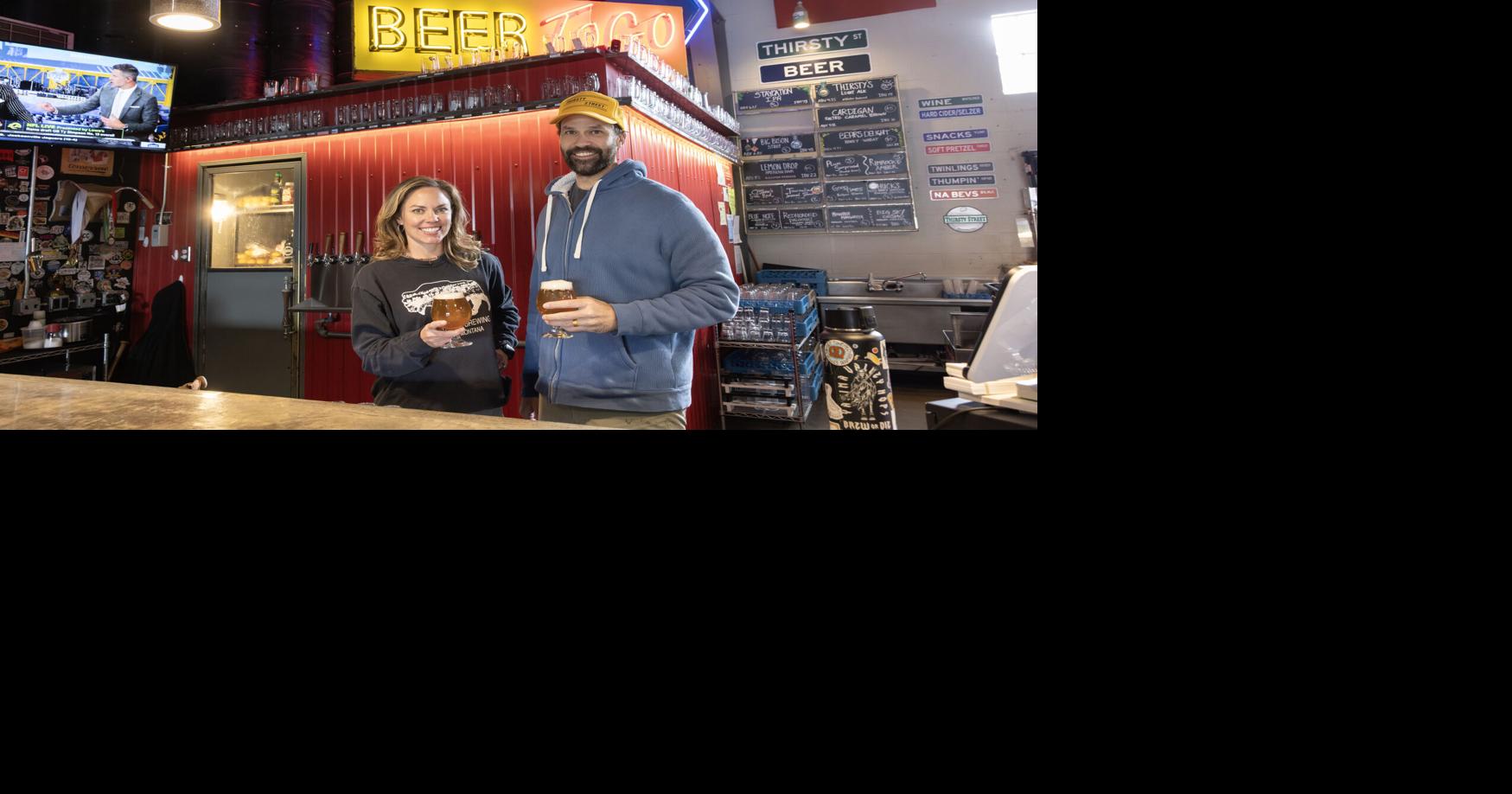 Thirsty Street, a 10-year Billings staycation: homebrewers competition caps Craft Beer Week