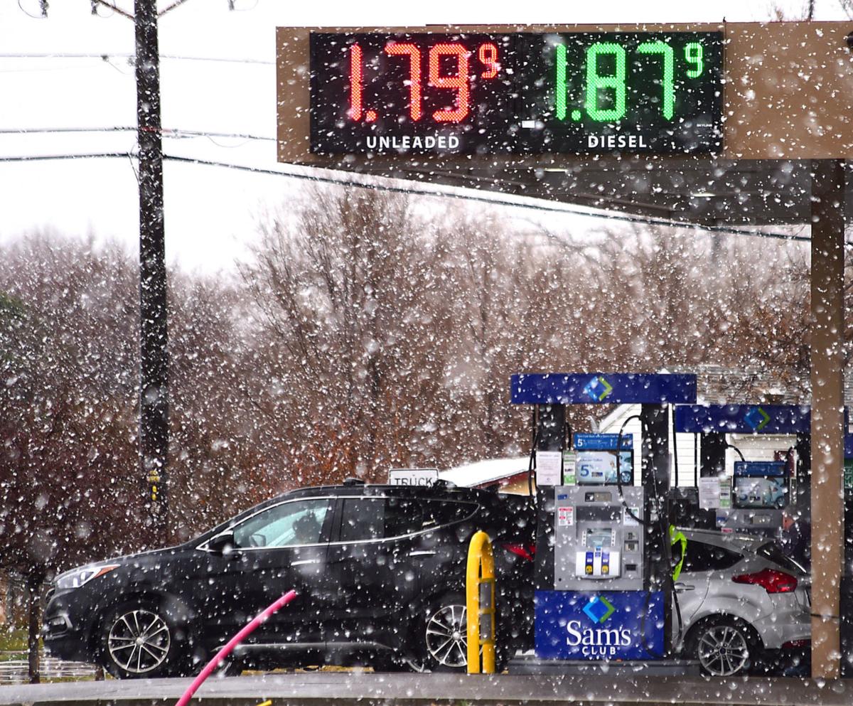 photo new gas prices in billings local news billingsgazette com photo new gas prices in billings