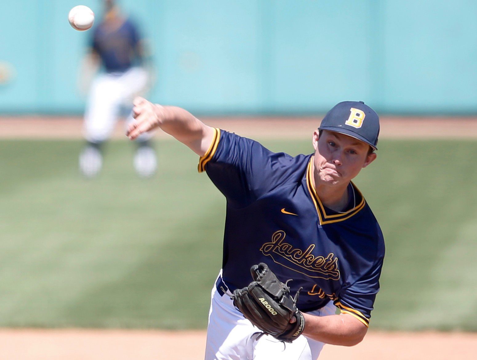 Montana State Billings Baseball Clinches GNAC Regular Season Title ...