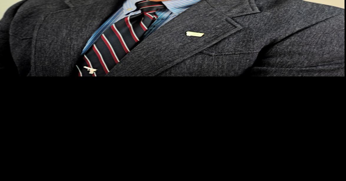 Billings Heights lawmaker Dale Mortensen dies