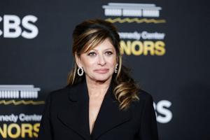 USA-FOX/BARTIROMO
