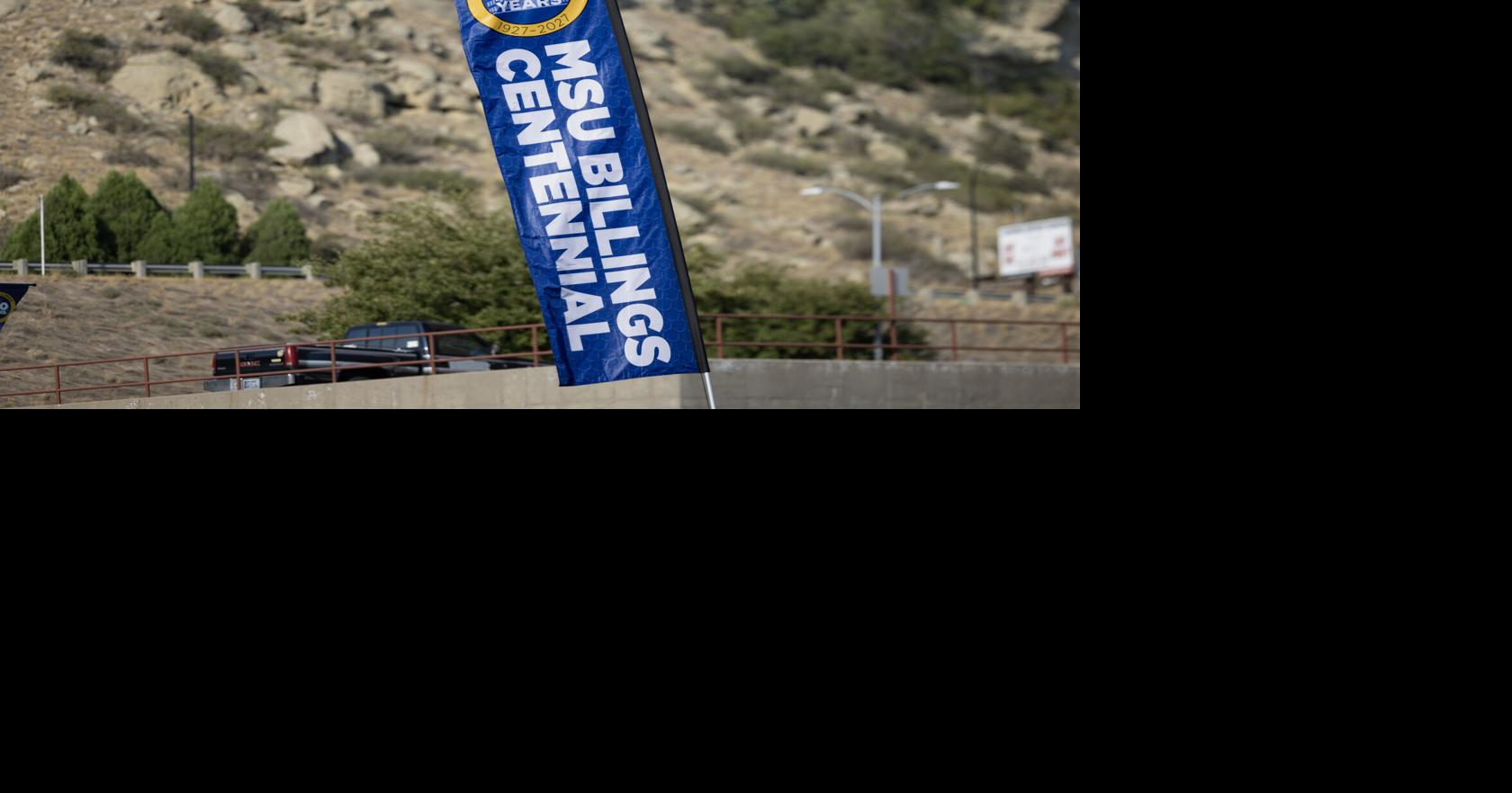 MSU Billings celebrates 100 years