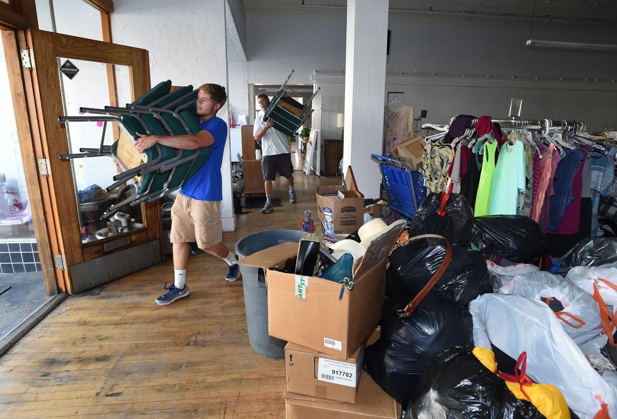 Telehealth for kids, help for Rescue Mission, too warm for trout