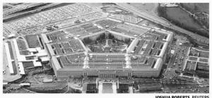Audit exposes flaws as Pentagon nears 2028 goal