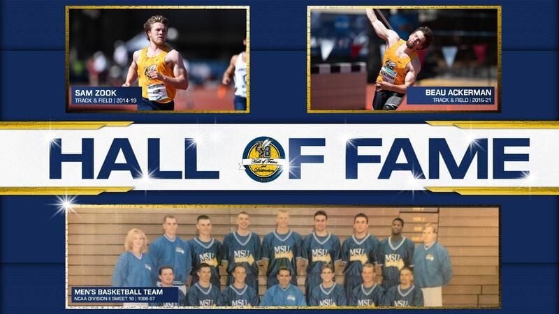 Yellowjacket Athletics Announces Hall of Fame and Distinction Class of 2027