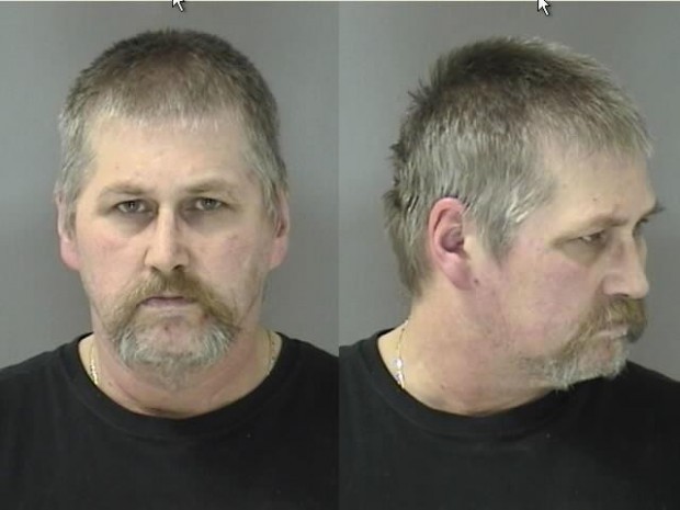 Walter White gets 12 years for dealing meth