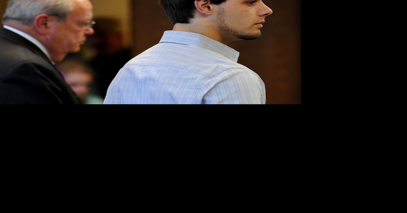 Stillwater County Attorney drops homicide charges against Michael Holtz