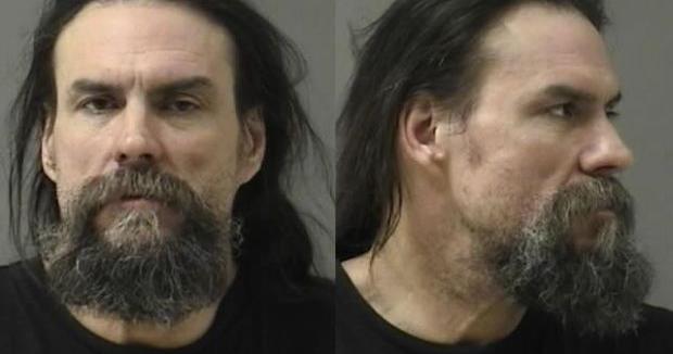 Man pleads guilty to domestic violence felony; 2nd case still pending