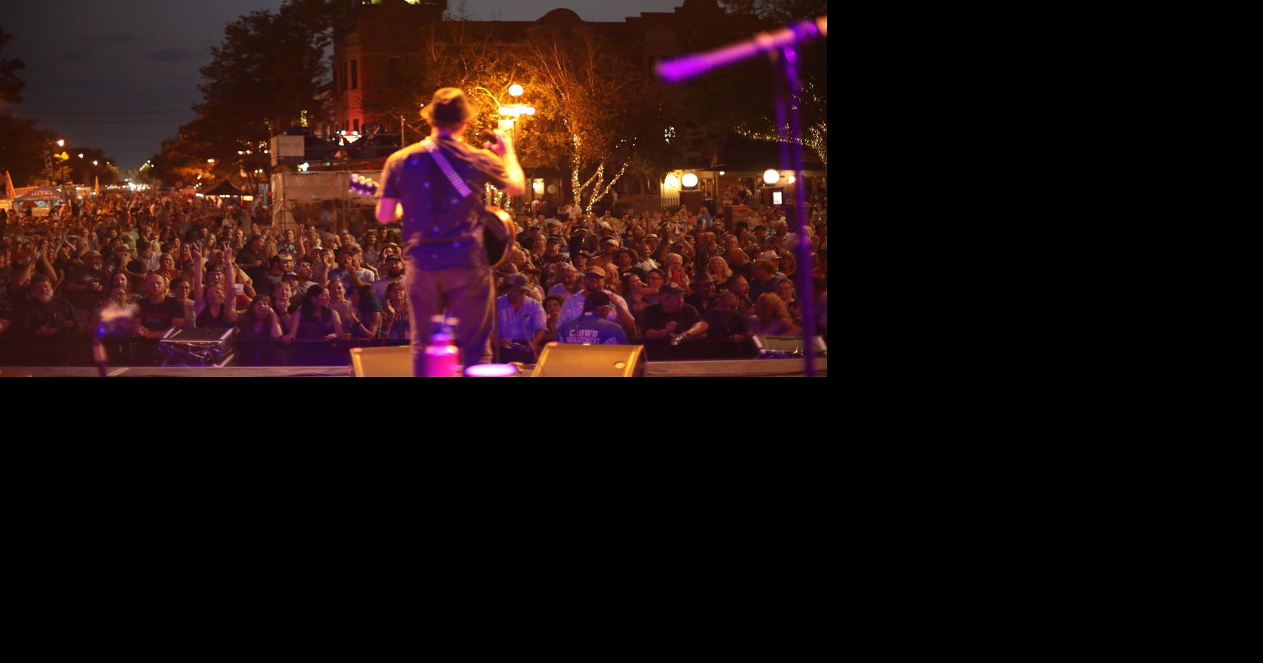 Things to do Dreyfest, Magic City Blues, and Billings' busiest weekend