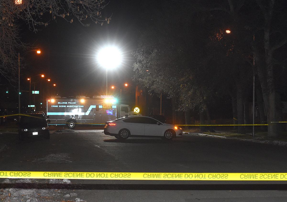 South Side shooting
