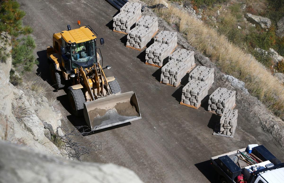 Zimmerman Trail on track to reopen in November